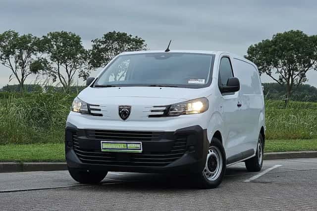 Peugeot Expert (2024) thumbnail 1