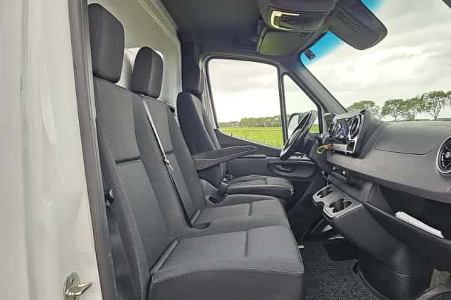 Mercedes-Benz Sprinter (2020) thumbnail 6
