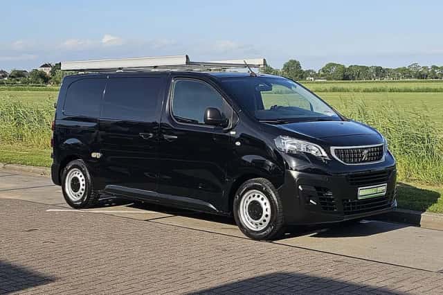 Peugeot Expert (2019) thumbnail 4