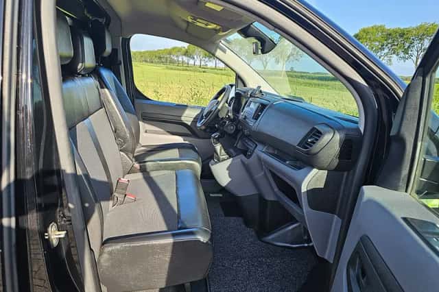 Peugeot Expert (2019) thumbnail 6