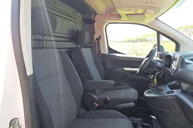 Toyota Pro-Ace (2020) thumbnail 6