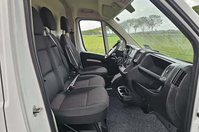 Citroën Jumper (2024) thumbnail 6