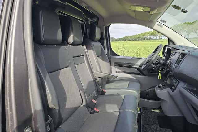 Toyota Pro-Ace (2021) thumbnail 6
