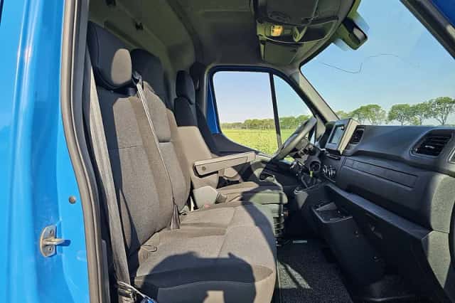 Renault Master (2021) thumbnail 6