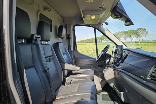 Ford Transit (2020) thumbnail 6