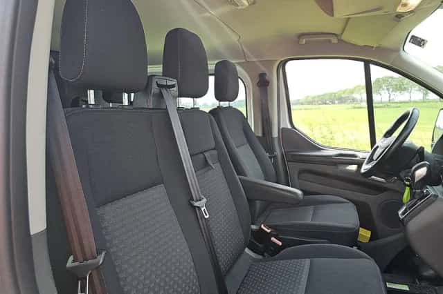 Ford Transit (2021) thumbnail 6