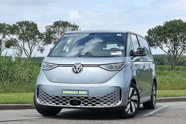 Volkswagen Id (2023) thumbnail 1