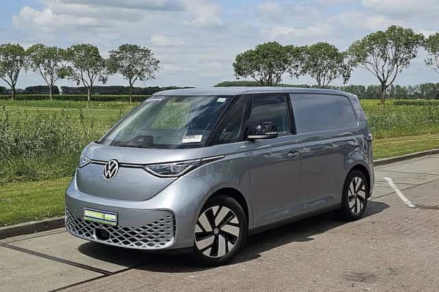 Volkswagen Id (2023) thumbnail 2
