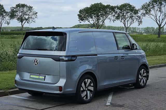 Volkswagen Id (2023) thumbnail 3