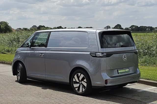 Volkswagen Id (2023) thumbnail 5