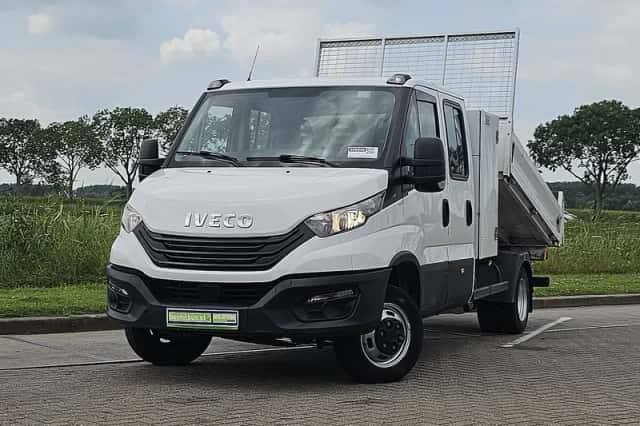 Iveco Daily (2022) thumbnail 1