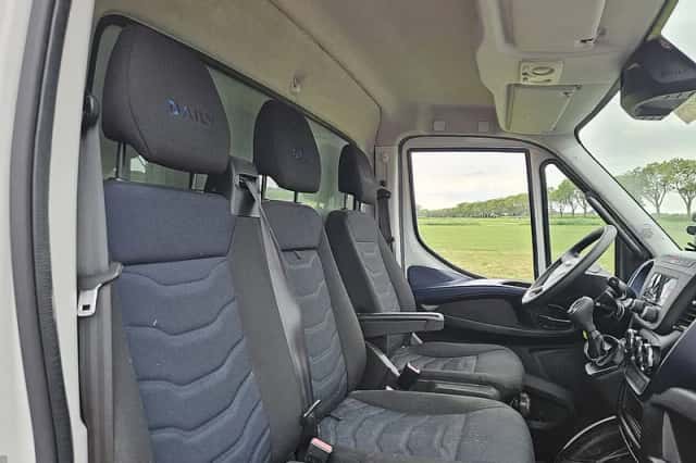 Iveco Daily (2019) thumbnail 6