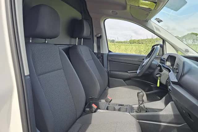 Volkswagen Caddy (2021) thumbnail 6