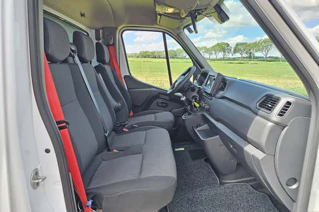 Renault Master (2022) thumbnail 6