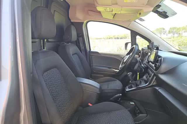 Mercedes-Benz Citan (2022) thumbnail 6