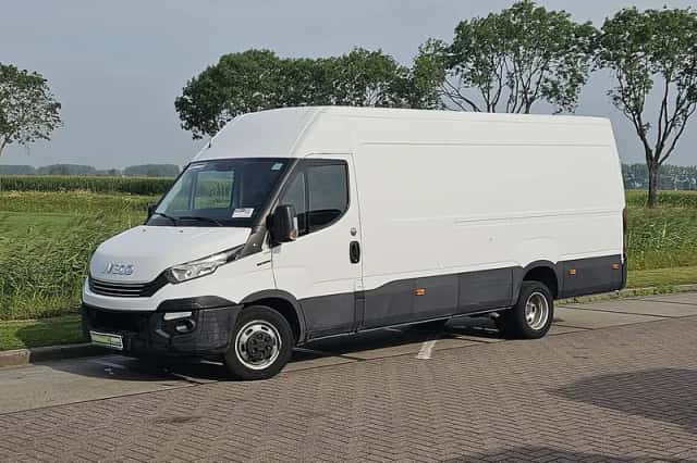 Iveco Daily (2018) thumbnail 2