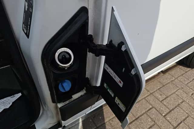 Ford Transit (2019) thumbnail 6