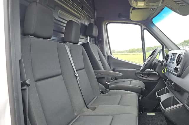 Mercedes-Benz Sprinter (2019) thumbnail 6