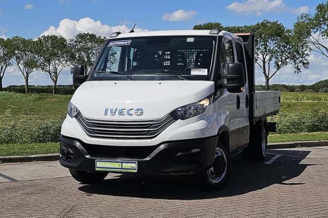 Iveco Daily (2024) thumbnail 1