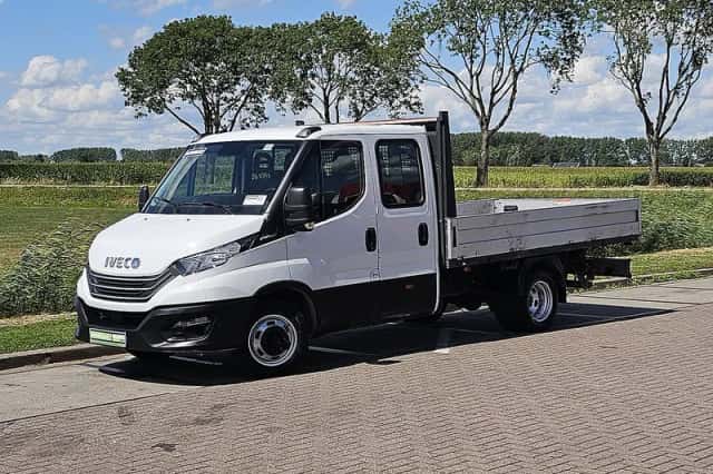 Iveco Daily (2024) thumbnail 2