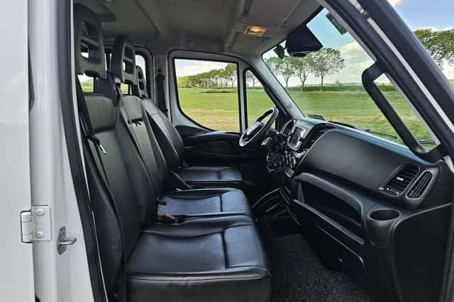 Iveco Daily (2024) thumbnail 6