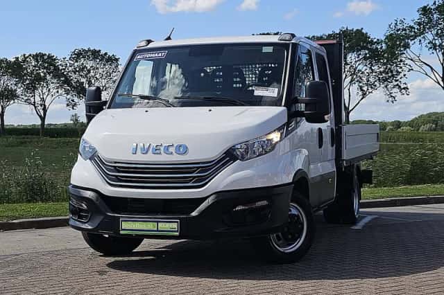 Iveco Daily (2024) thumbnail 1