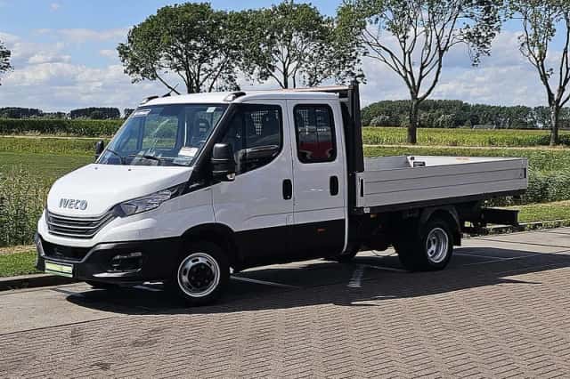 Iveco Daily (2024) thumbnail 2