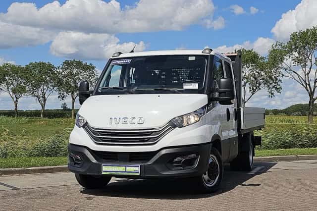 Iveco Daily (2024) thumbnail 1