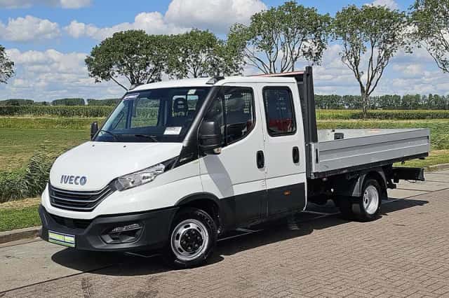Iveco Daily (2024) thumbnail 2