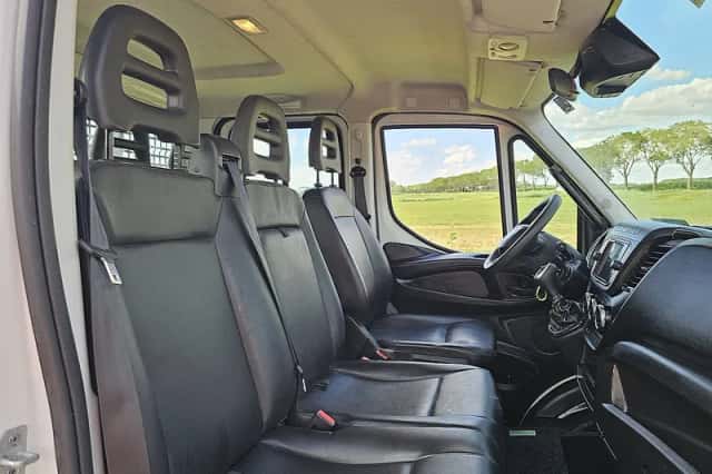 Iveco Daily (2024) thumbnail 6