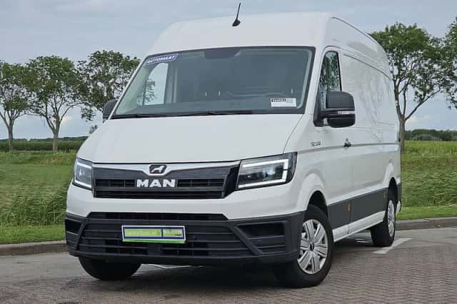 MAN Tge (2019) thumbnail 1