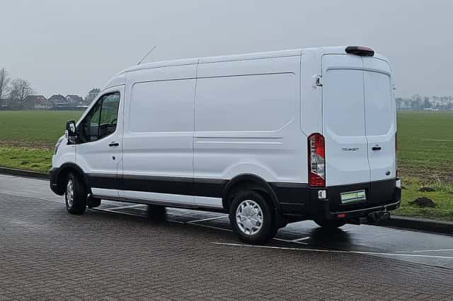 Ford Transit (2021) thumbnail 5