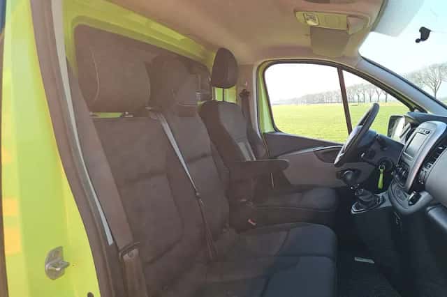 Renault Trafic (2019) thumbnail 6
