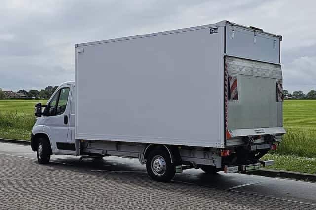 Opel Movano (2024) thumbnail 5