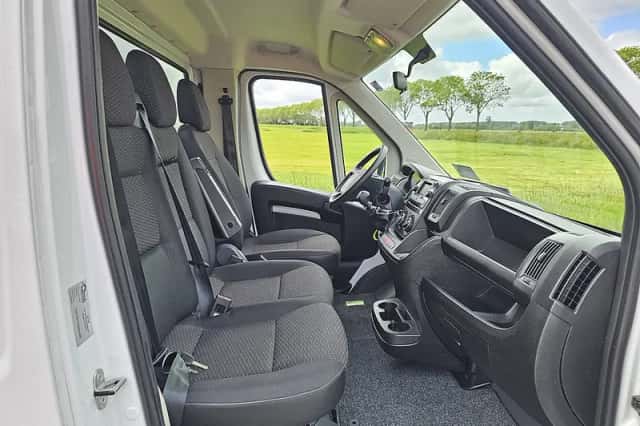 Opel Movano (2024) thumbnail 6