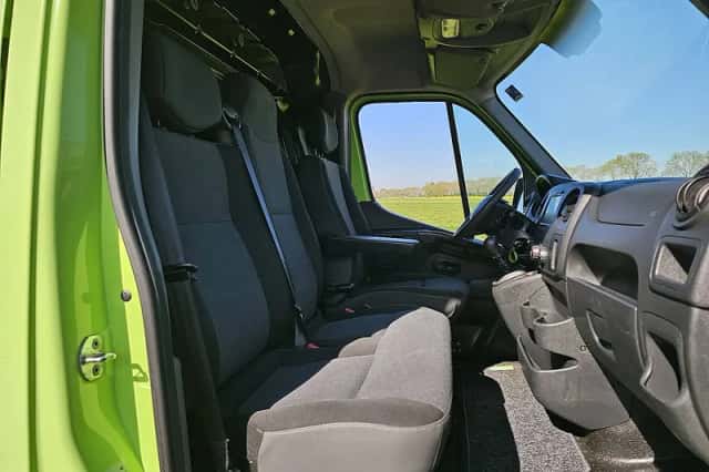 Renault Master (2019) thumbnail 6