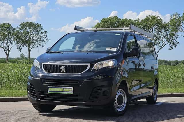 Peugeot Expert (2017) thumbnail 1