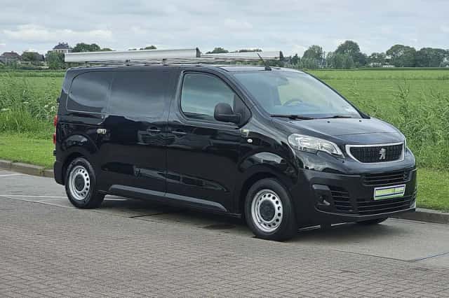 Peugeot Expert (2018) thumbnail 4