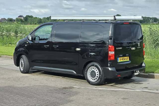 Peugeot Expert (2018) thumbnail 5