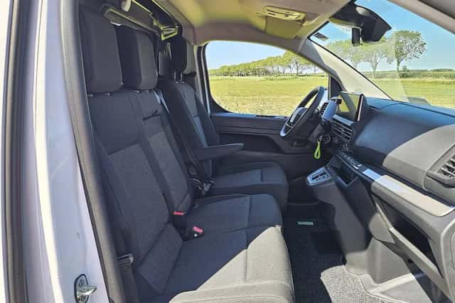 Toyota Pro-Ace (2026) thumbnail 6
