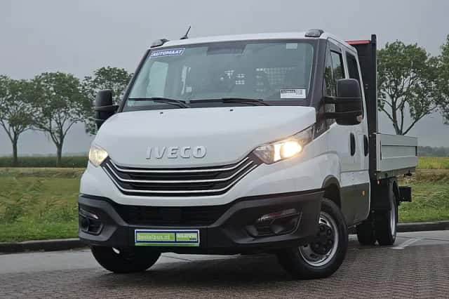 Iveco Daily (2024) thumbnail 1