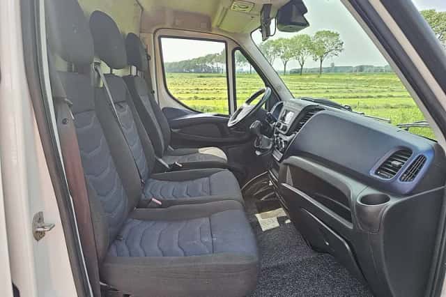 Iveco Daily (2018) thumbnail 6