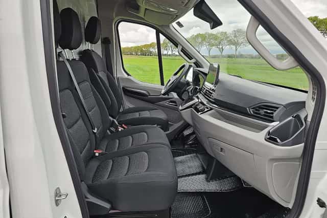 Maxus Ev (2025) thumbnail 6