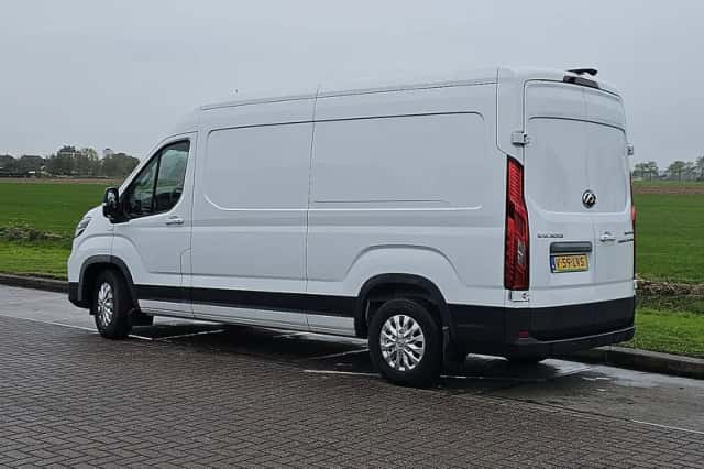Maxus Ev (2025) thumbnail 5
