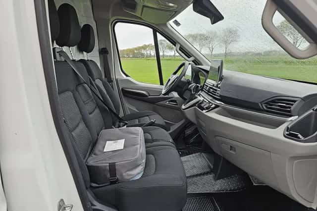 Maxus Ev (2025) thumbnail 6