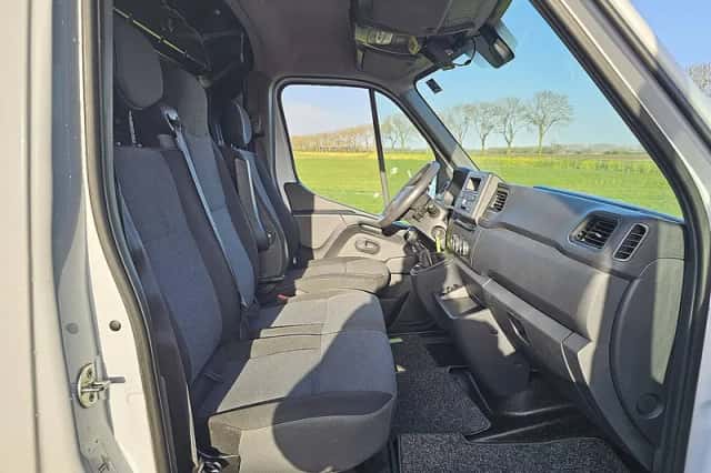 Renault Master (2021) thumbnail 6