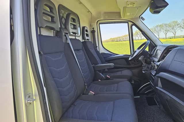 Iveco Daily (2019) thumbnail 6
