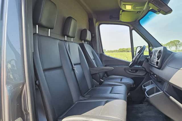 Mercedes-Benz Sprinter (2020) thumbnail 6