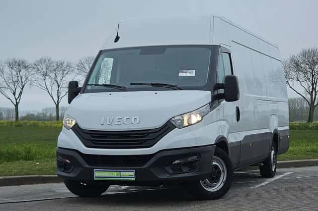 Iveco Daily (2024) thumbnail 1