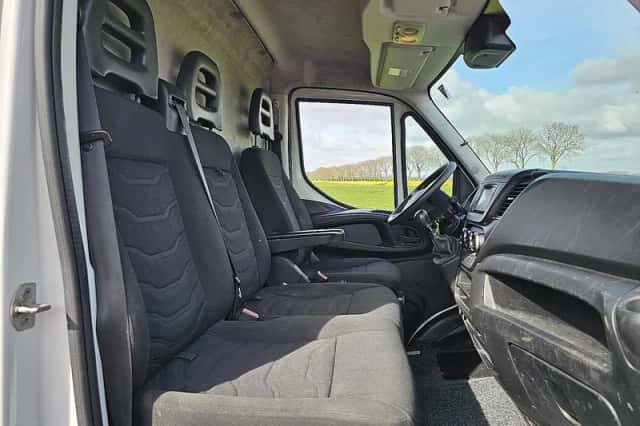 Iveco Daily (2014) thumbnail 6